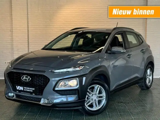 Photo 1 : Hyundai Kona 2020 Essence