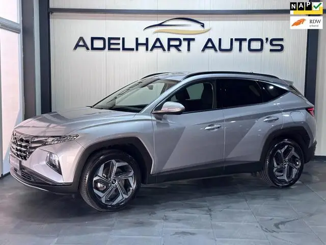 Photo 1 : Hyundai Tucson 2023 Hybride