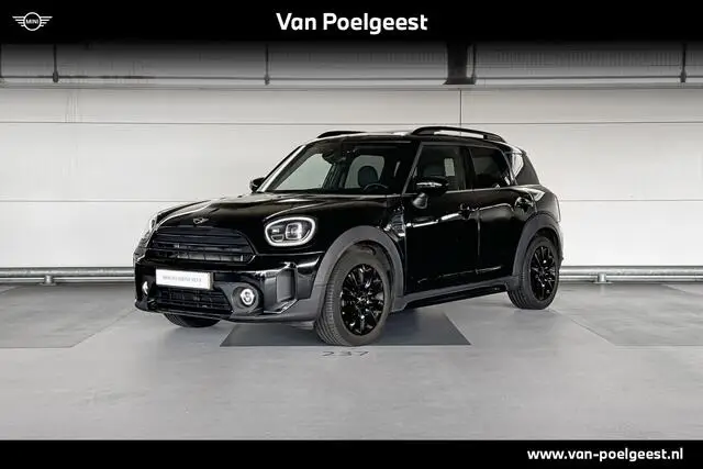 Photo 1 : Mini Countryman 2021 Essence