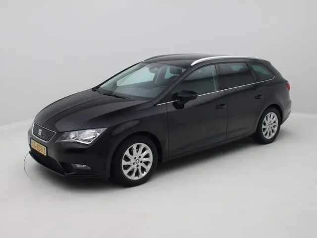 Photo 1 : Seat Leon 2016 Essence