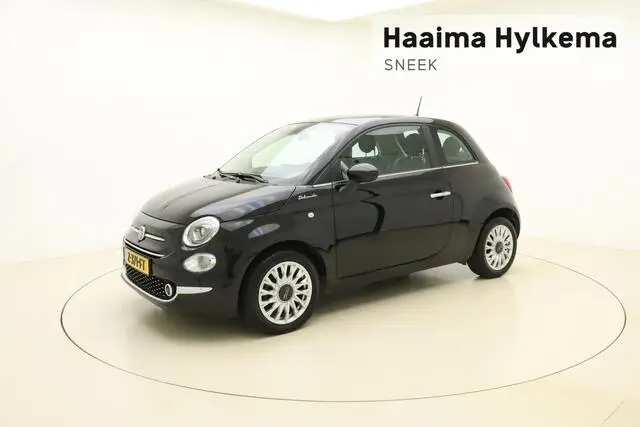 Photo 1 : Fiat 500 2022 Hybride