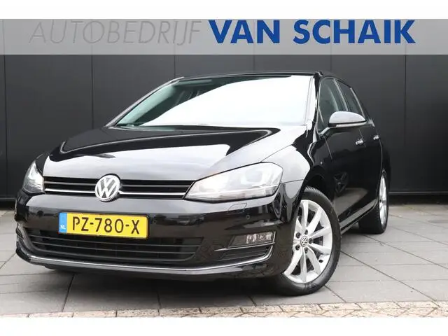 Photo 1 : Volkswagen Golf 2016 Essence