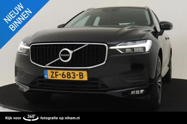 Photo 1 : Volvo Xc60 2019 Essence