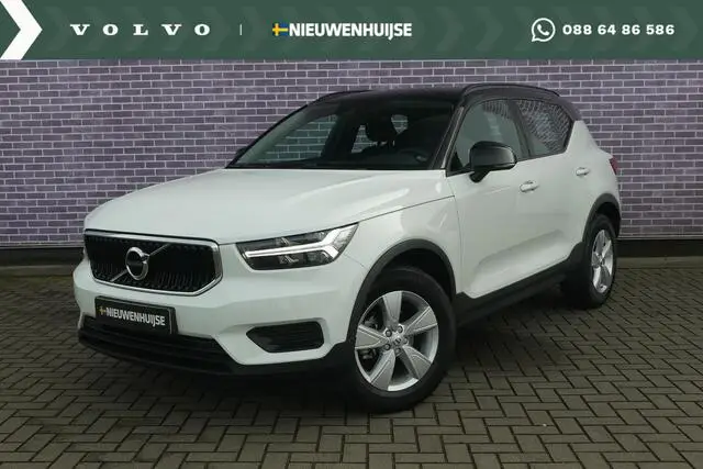 Photo 1 : Volvo Xc40 2020 Petrol