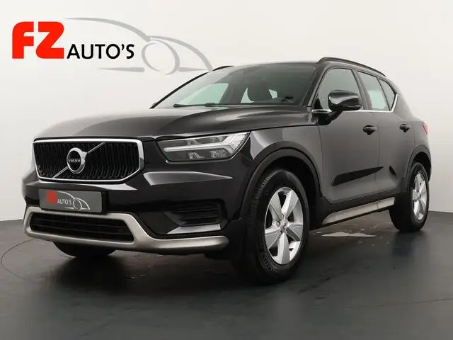 Photo 1 : Volvo Xc40 2021 Essence