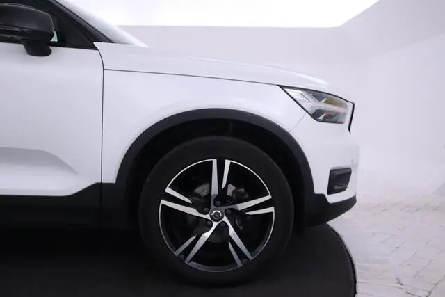 Photo 1 : Volvo Xc40 2018 Essence