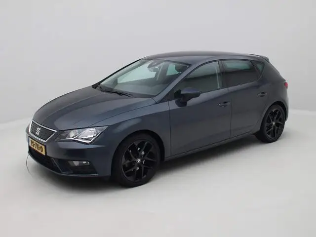 Photo 1 : Seat Leon 2018 Petrol