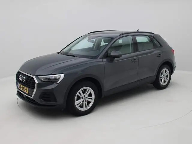 Photo 1 : Audi Q3 2019 Essence