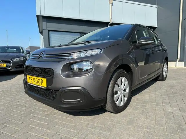 Photo 1 : Citroen C3 2020 Petrol