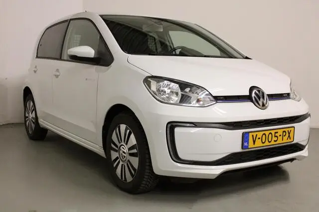 Photo 1 : Volkswagen Up! 2018 Électrique