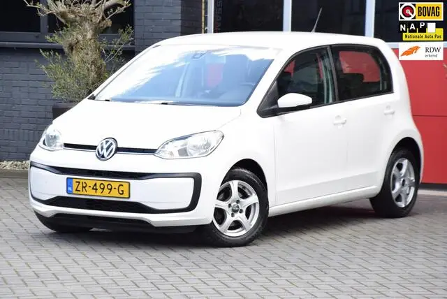 Photo 1 : Volkswagen Up! 2019 Petrol