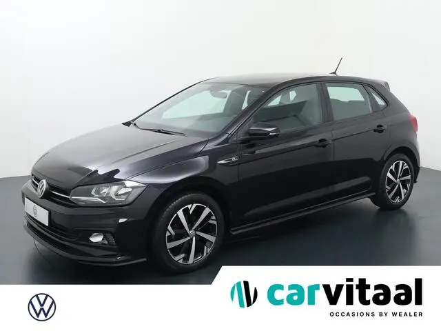 Photo 1 : Volkswagen Polo 2020 Petrol