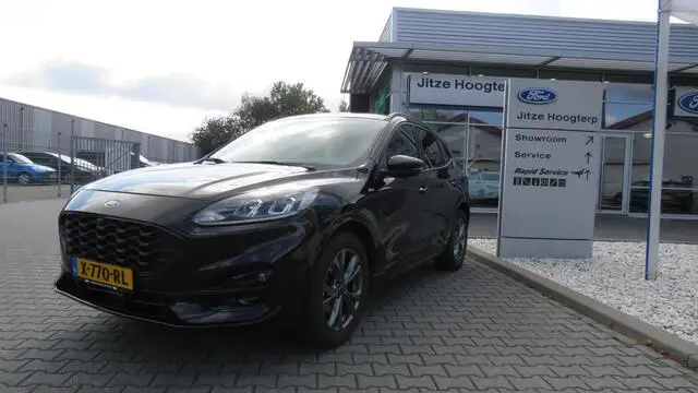 Photo 1 : Ford Kuga 2023 Petrol