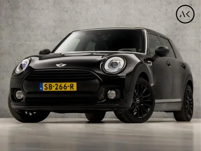 Photo 1 : Mini Cooper 2018 Essence