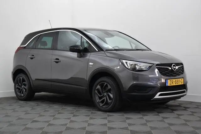 Photo 1 : Opel Crossland 2019 Petrol