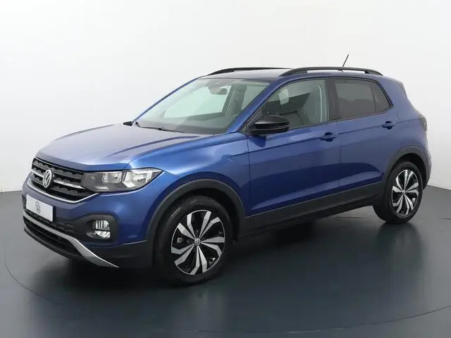 Photo 1 : Volkswagen T-cross 2020 Essence