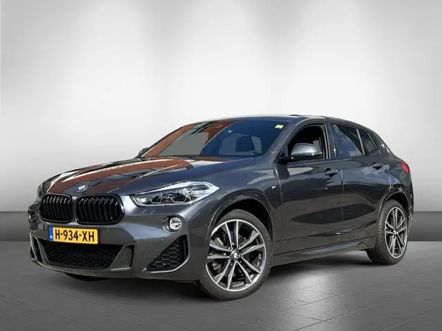 Photo 1 : Bmw X2 2019 Essence