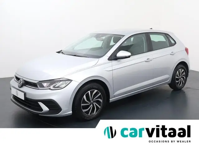 Photo 1 : Volkswagen Polo 2023 Petrol