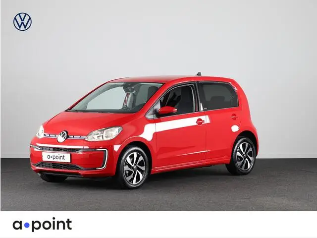 Photo 1 : Volkswagen Up! 2021 Electric