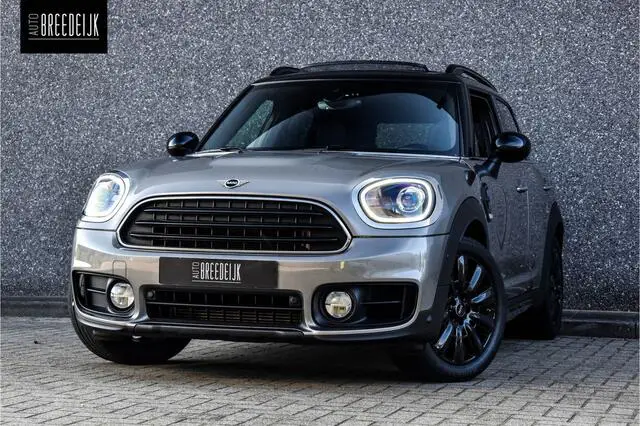 Photo 1 : Mini Countryman 2019 Petrol