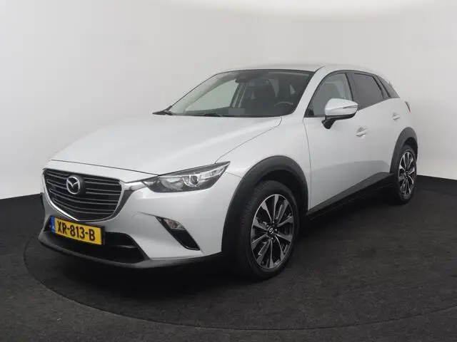 Photo 1 : Mazda Cx-3 2019 Petrol