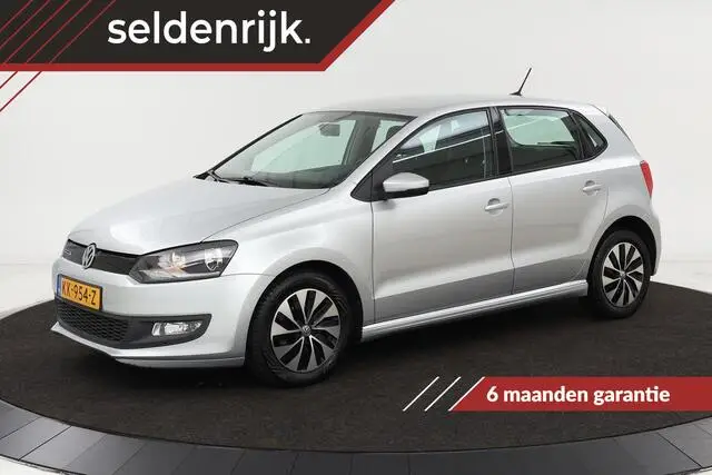 Photo 1 : Volkswagen Polo 2016 Essence