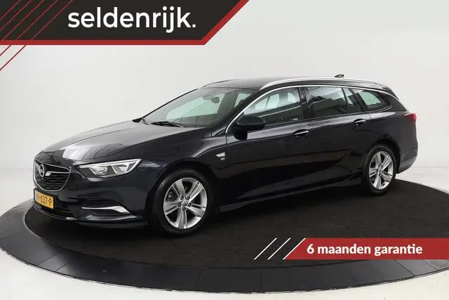 Photo 1 : Opel Insignia 2017 Essence