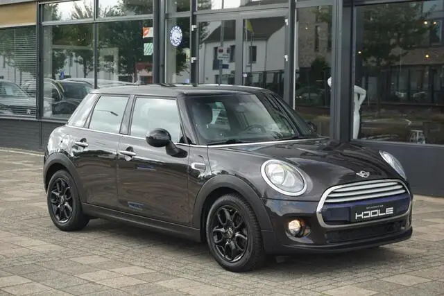 Photo 1 : Mini Cooper 2015 Petrol