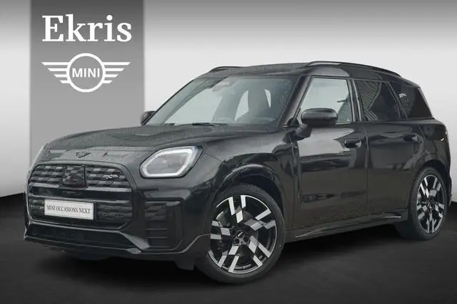 Photo 1 : Mini Countryman 2024 Electric