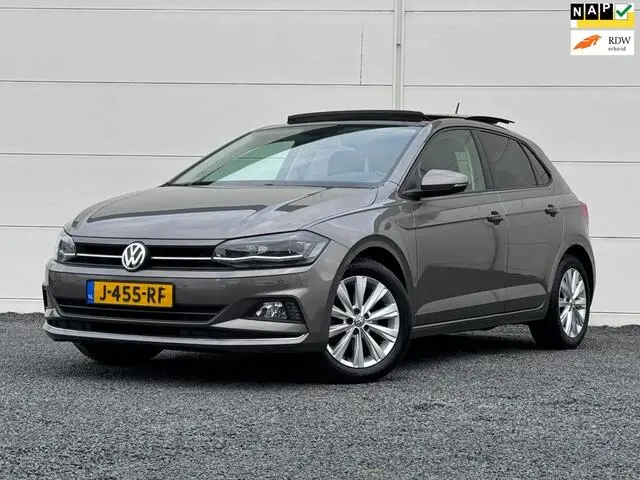 Photo 1 : Volkswagen Polo 2020 Petrol