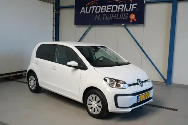 Photo 1 : Volkswagen Up! 2021 Petrol