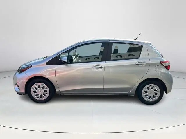 Photo 1 : Toyota Yaris 2019 Essence