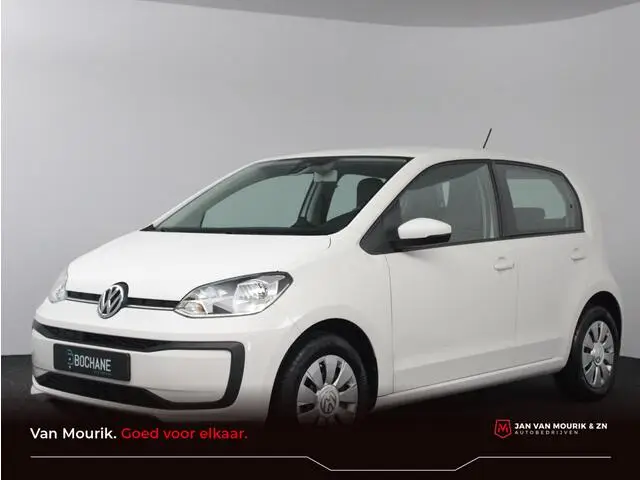 Photo 1 : Volkswagen Up! 2018 Essence