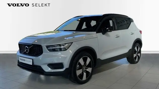 Photo 1 : Volvo Xc40 2022 Essence