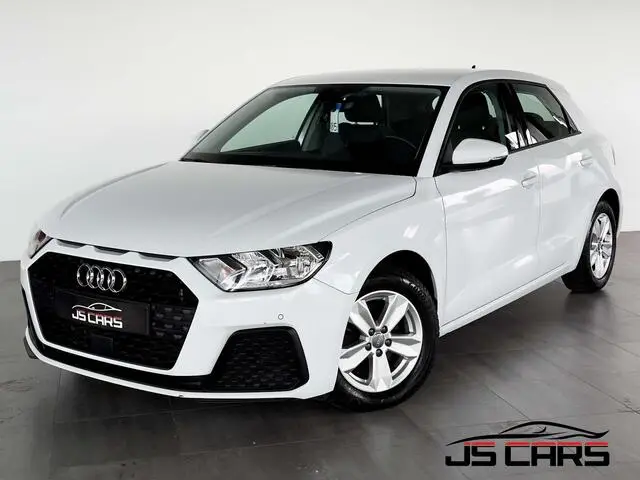 Photo 1 : Audi A1 2019 Petrol