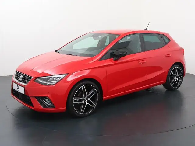 Photo 1 : Seat Ibiza 2020 Essence