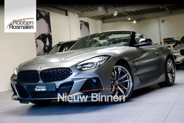 Photo 1 : Bmw Z4 2019 Petrol