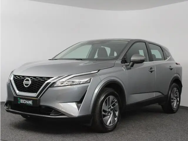 Photo 1 : Nissan Qashqai 2022 Petrol