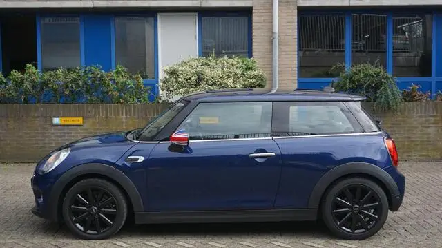 Photo 1 : Mini Cooper 2015 Essence