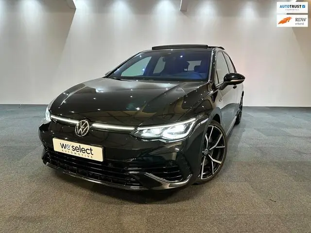 Photo 1 : Volkswagen Golf 2021 Essence