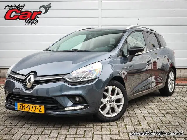 Photo 1 : Renault Clio 2019 Petrol