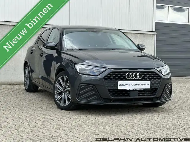 Photo 1 : Audi A1 2019 Petrol