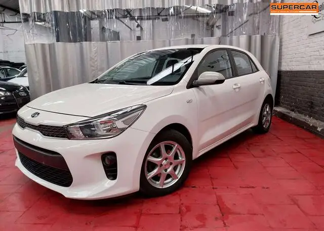 Photo 1 : Kia Rio 2019 Essence