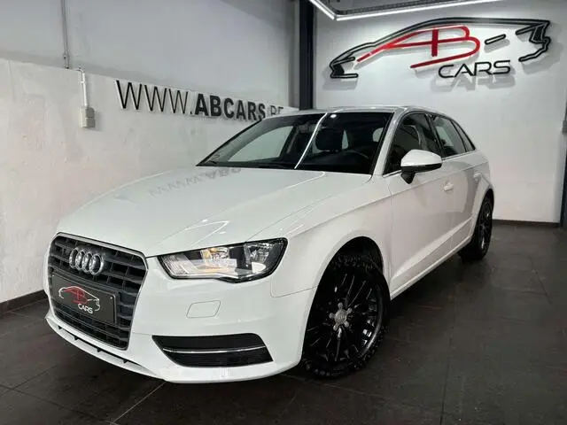 Photo 1 : Audi A3 2016 Diesel