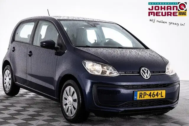 Photo 1 : Volkswagen Up! 2018 Petrol