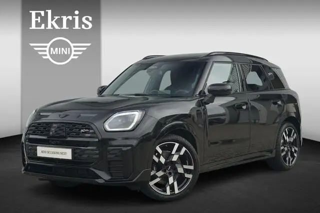 Photo 1 : Mini Countryman 2024 Hybride