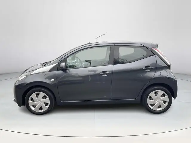 Photo 1 : Toyota Aygo 2015 Essence