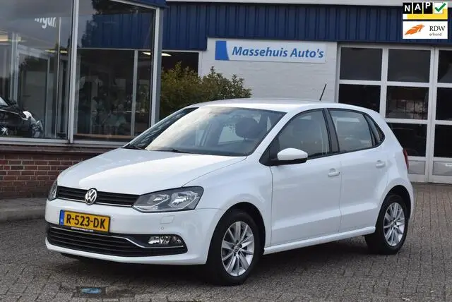 Photo 1 : Volkswagen Polo 2017 Essence