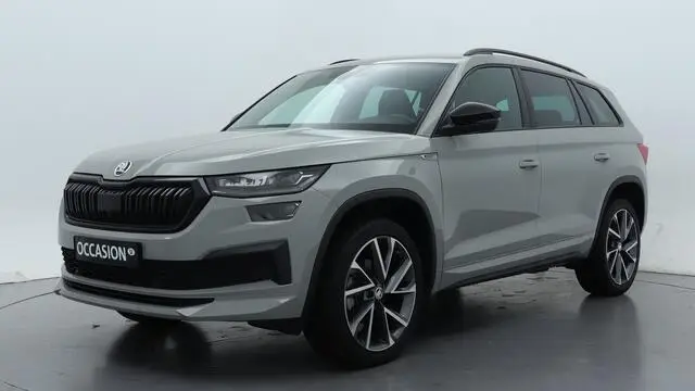 Photo 1 : Skoda Kodiaq 2023 Essence