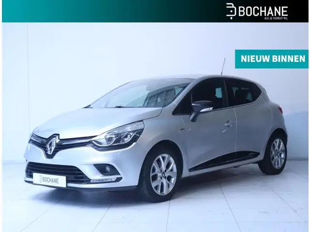 Photo 1 : Renault Clio 2018 Petrol